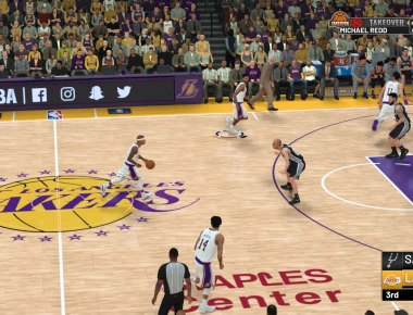 Ο Έλληνας Κροίσος που αγόρασε ομάδα του NBA (βίντεο)